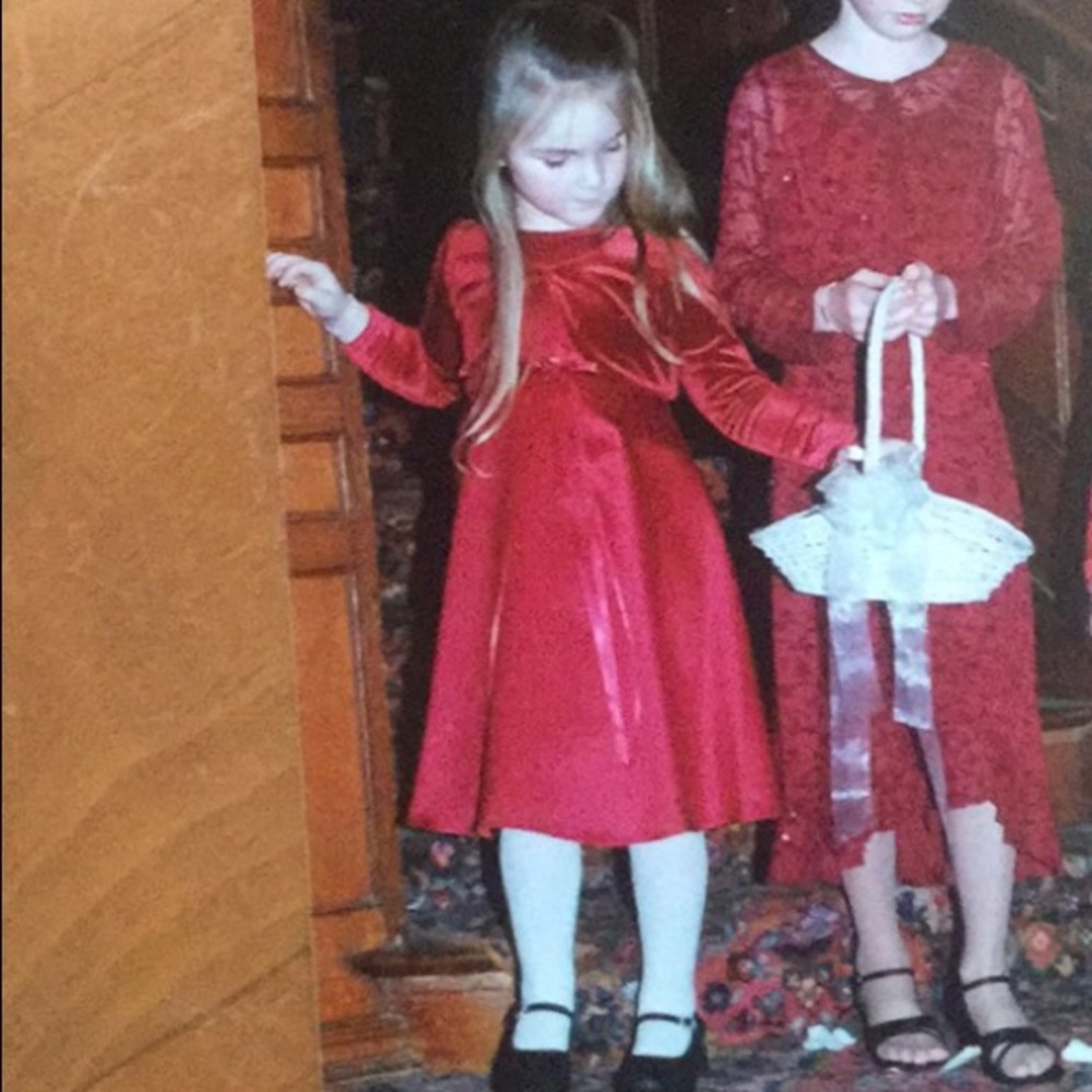 Adorable Party Dress